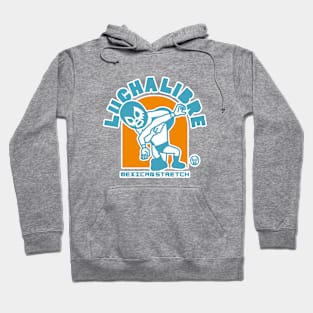 MEXICAN SPIRIT#24 Hoodie